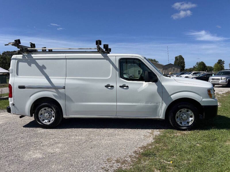 nissan nv cargo 2020 1N6BF0KM0LN802155 image nissan nv cargo 2020 1N6BF0KM0LN802155 image
